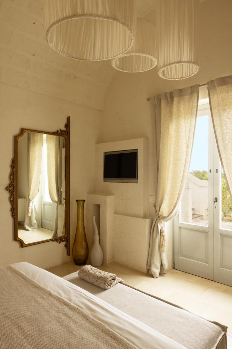 Masseria San Francesco