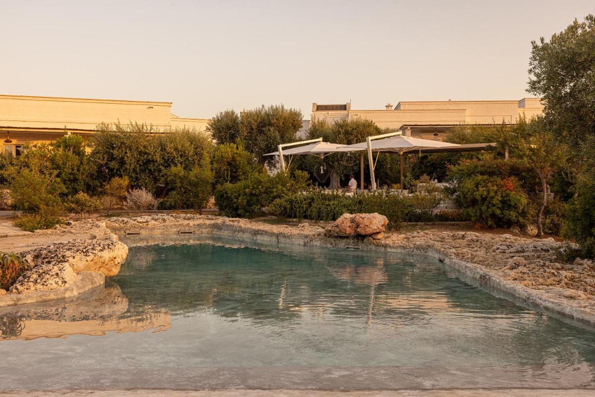 Masseria San Francesco