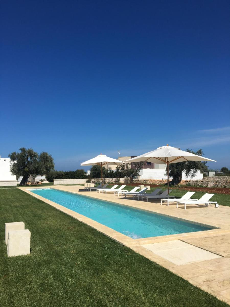 Masseria San Giovanni - Epoca Collection