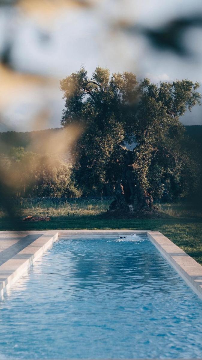 Masseria San Giovanni - Epoca Collection