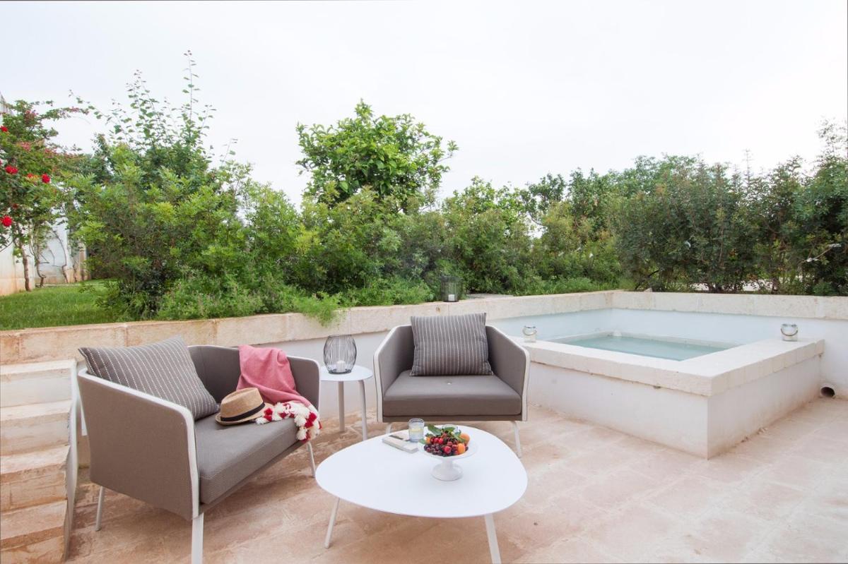 Masseria San Giovanni - Epoca Collection