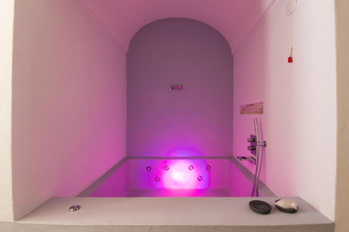 Masseria San Giovanni - Epoca Collection