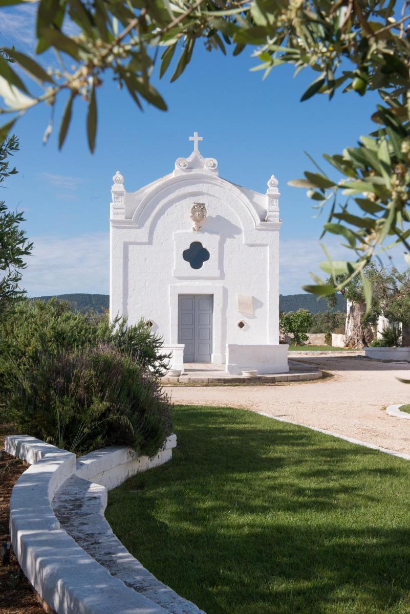 Masseria San Giovanni - Epoca Collection