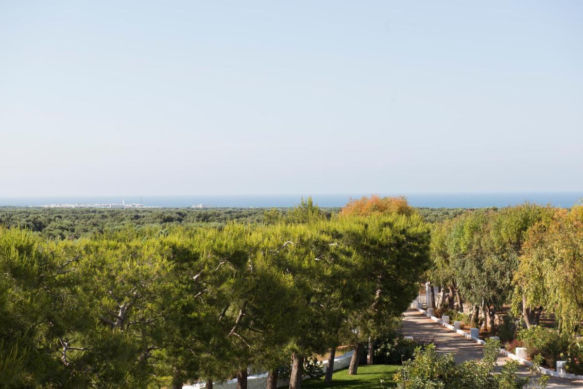 Masseria San Giovanni - Epoca Collection