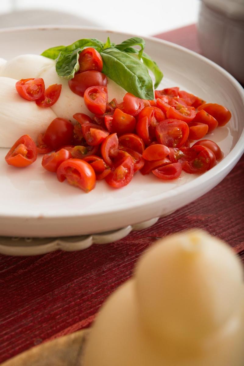 Masseria San Giovanni - Epoca Collection