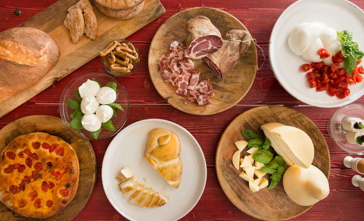 Masseria San Giovanni - Epoca Collection