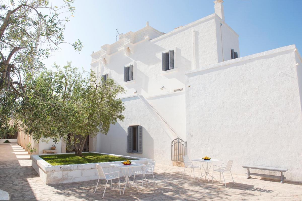 Masseria San Giovanni - Epoca Collection