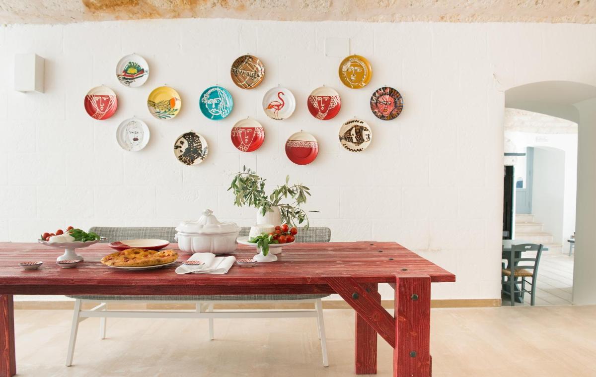 Masseria San Giovanni - Epoca Collection