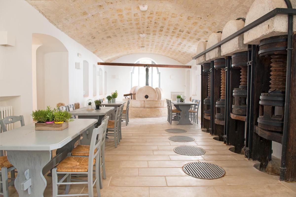 Masseria San Giovanni - Epoca Collection