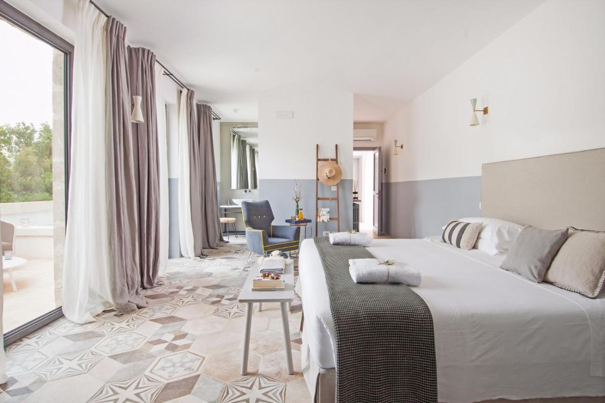 Masseria San Giovanni - Epoca Collection