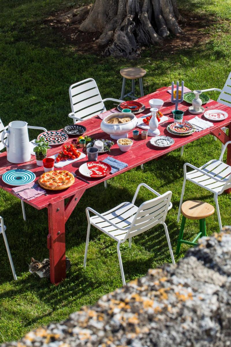 Masseria San Giovanni - Epoca Collection