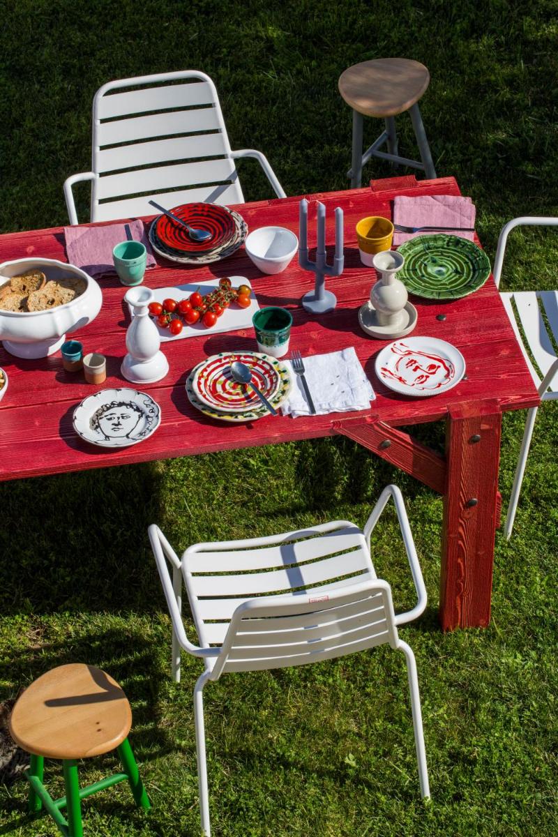 Masseria San Giovanni - Epoca Collection