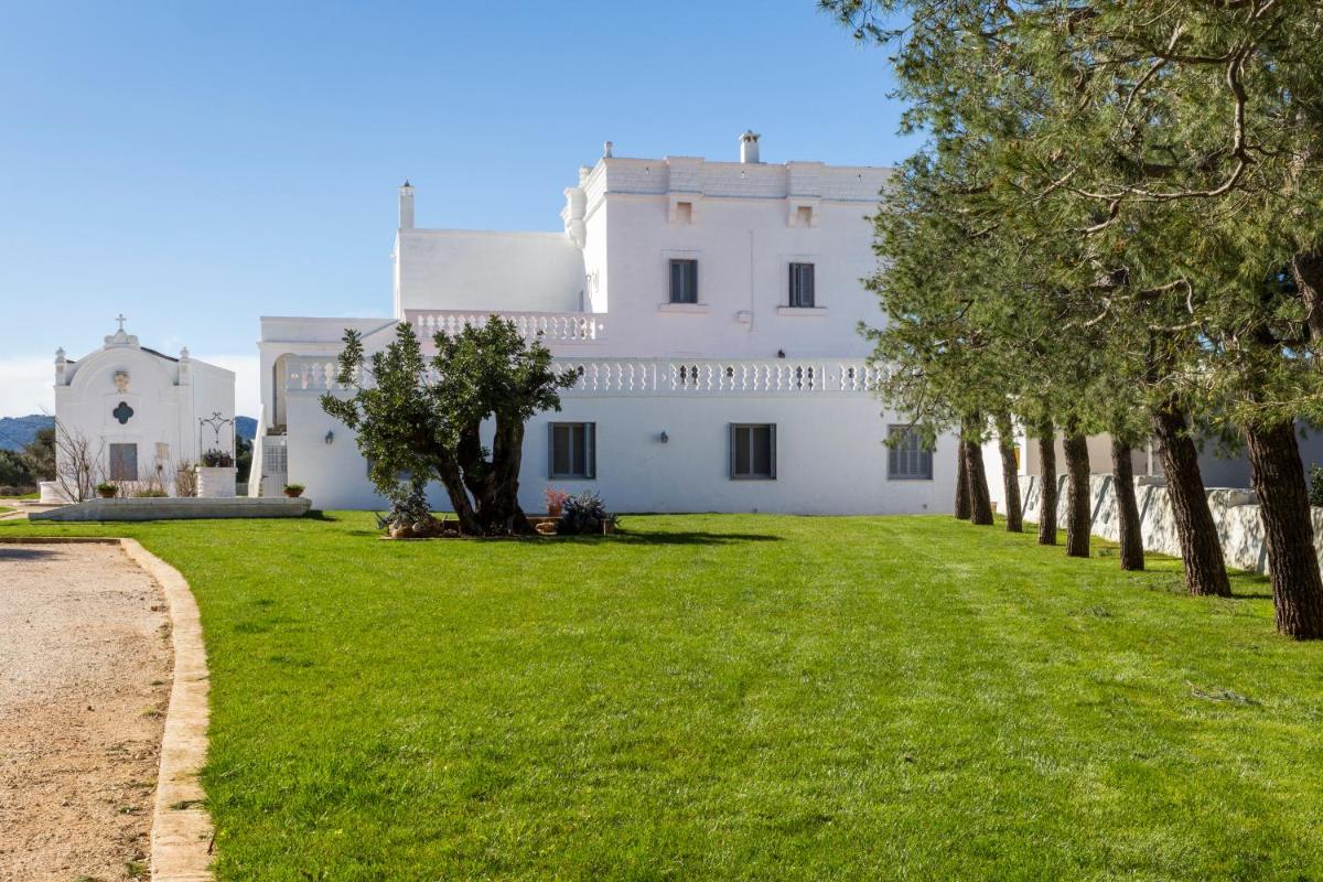 Masseria San Giovanni - Epoca Collection