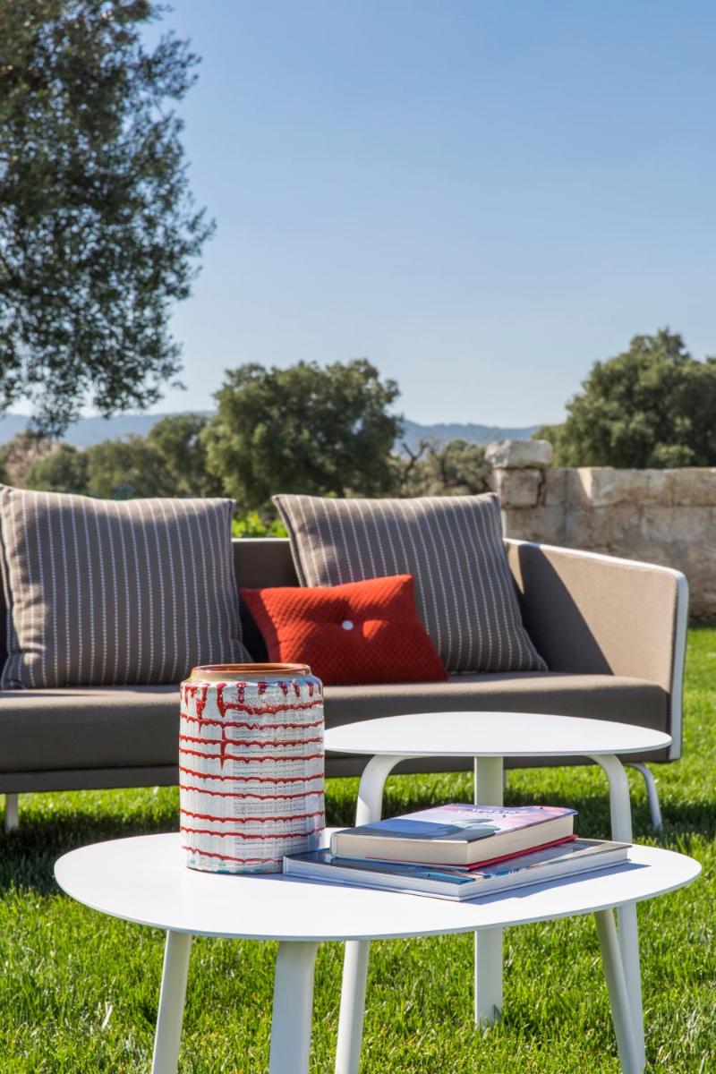 Masseria San Giovanni - Epoca Collection