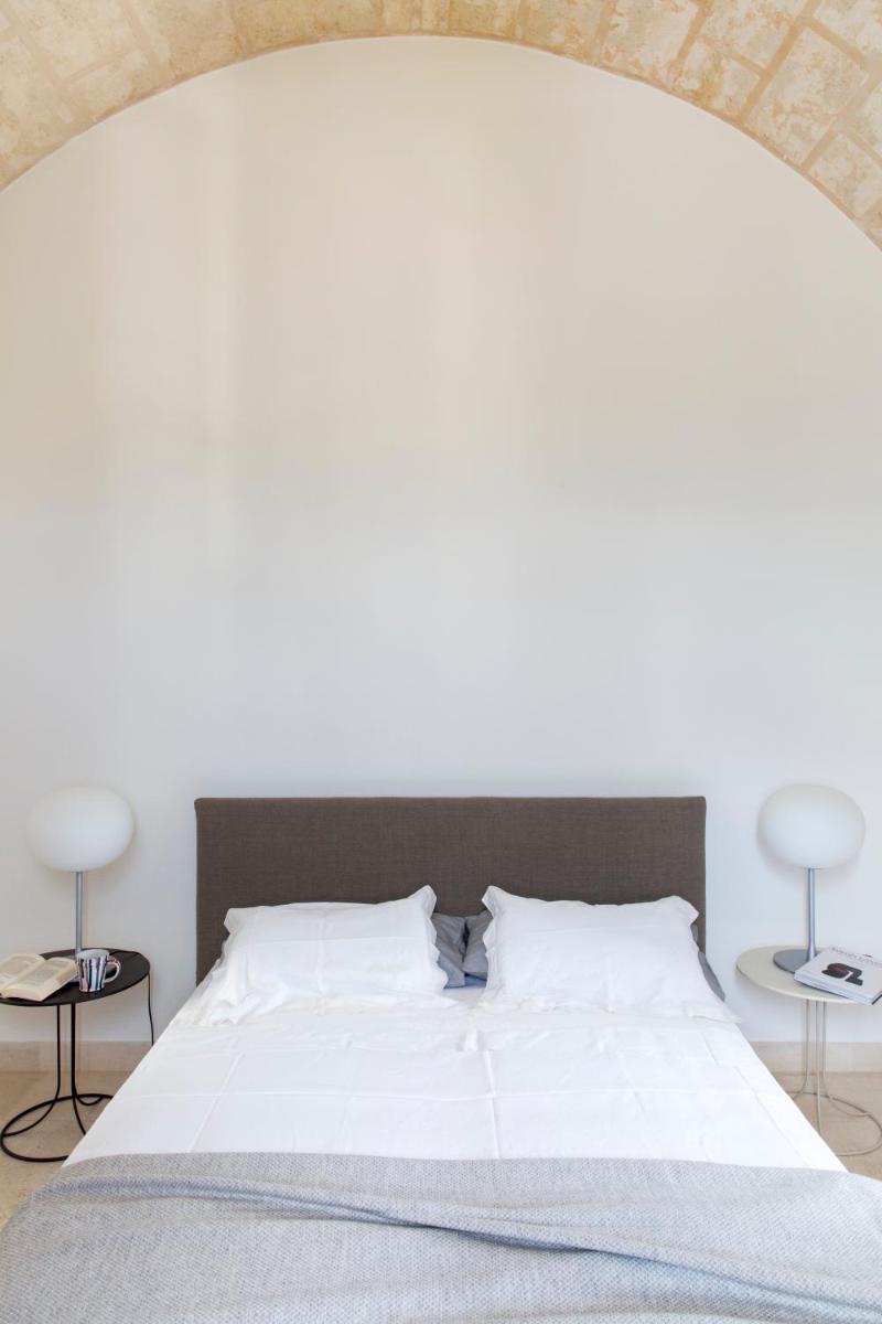 Masseria San Giovanni - Epoca Collection