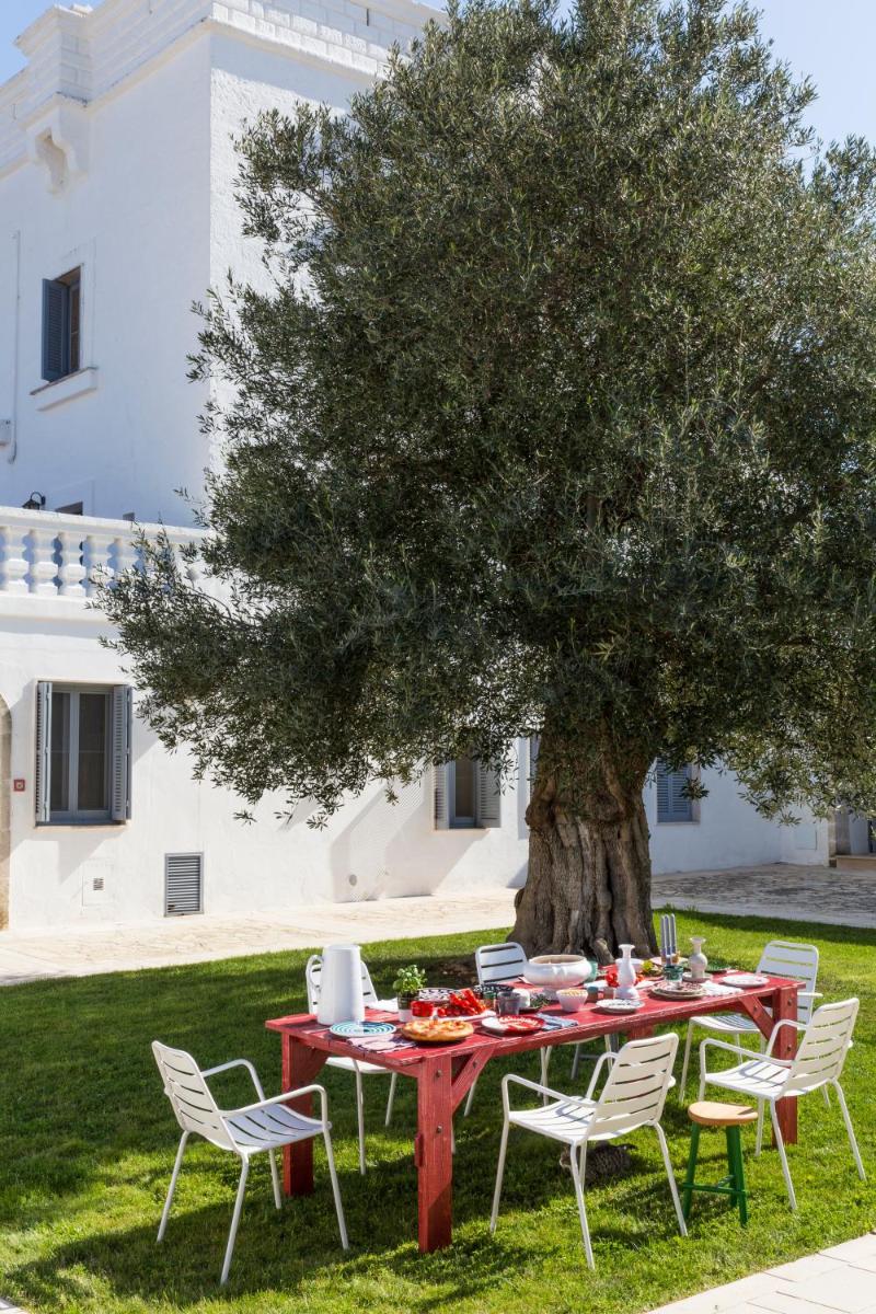 Masseria San Giovanni - Epoca Collection