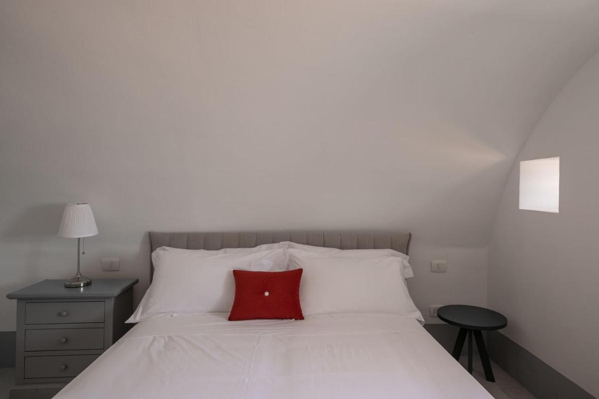 Masseria San Giovanni - Epoca Collection