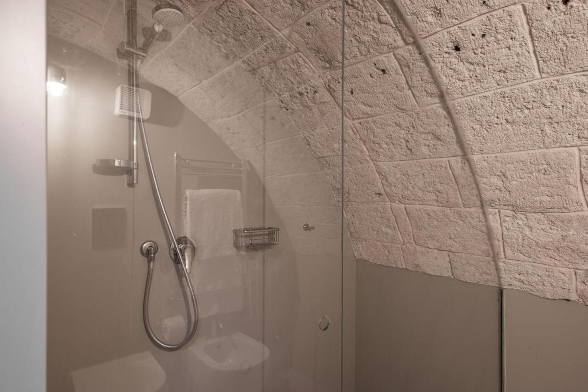 Masseria San Giovanni - Epoca Collection