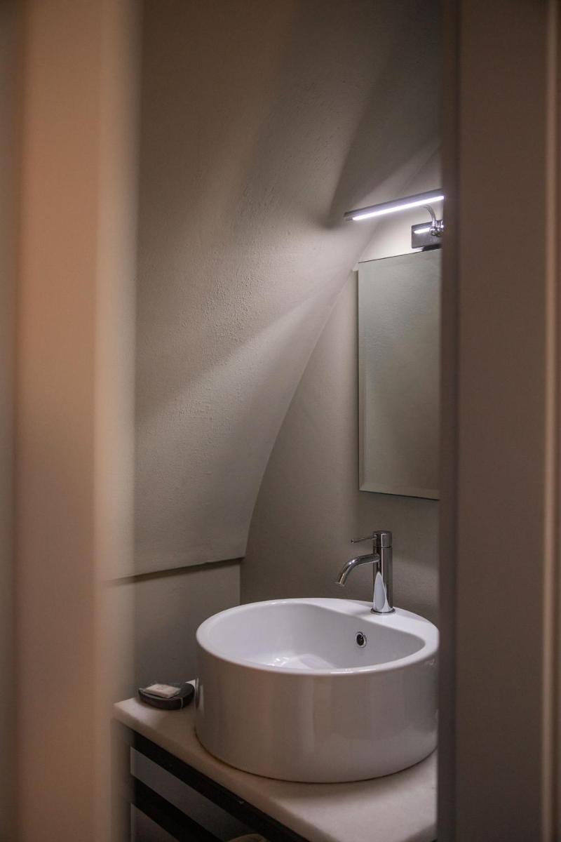 Masseria San Giovanni - Epoca Collection