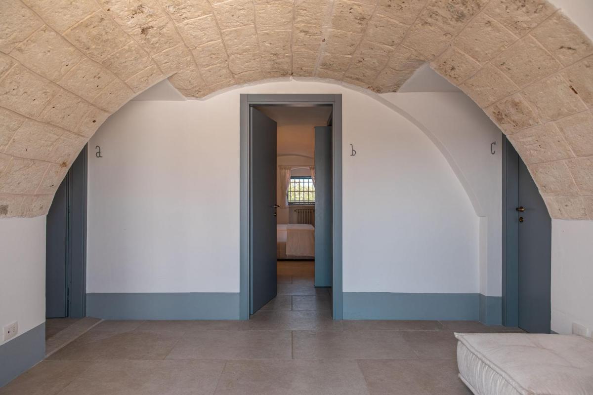 Masseria San Giovanni - Epoca Collection