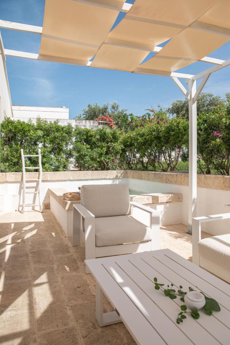 Masseria San Giovanni - Epoca Collection