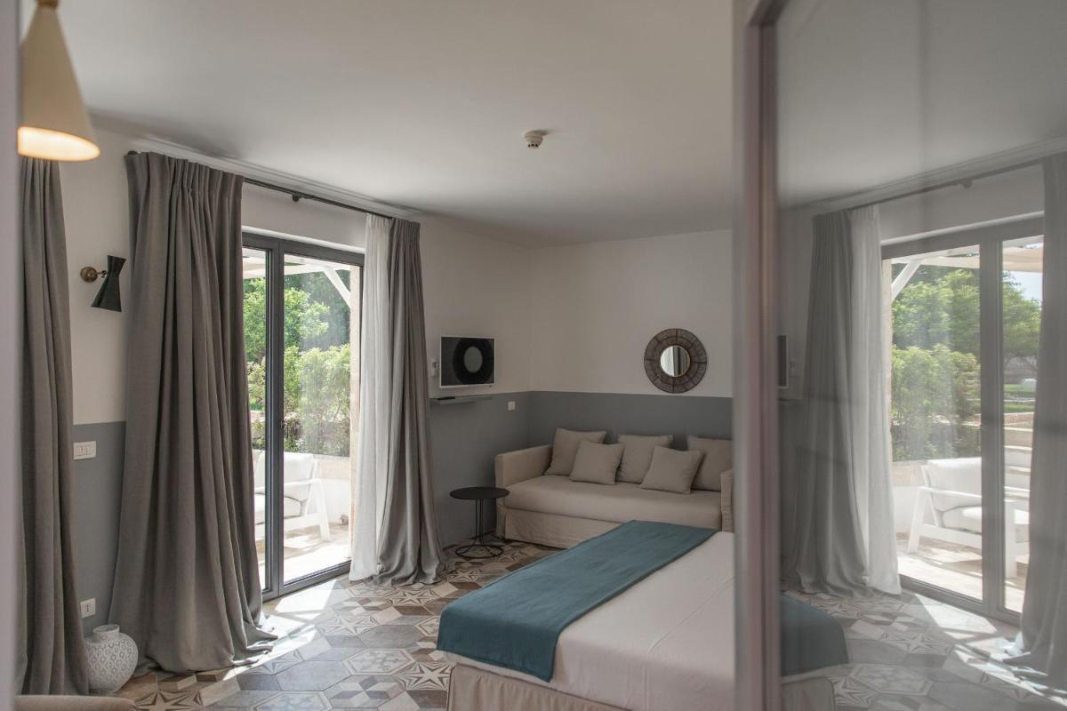 Masseria San Giovanni - Epoca Collection