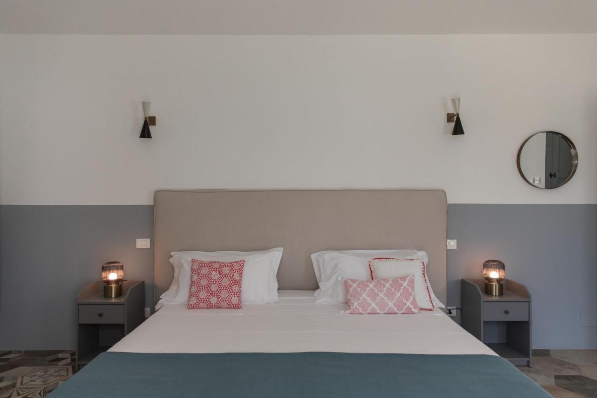 Masseria San Giovanni - Epoca Collection