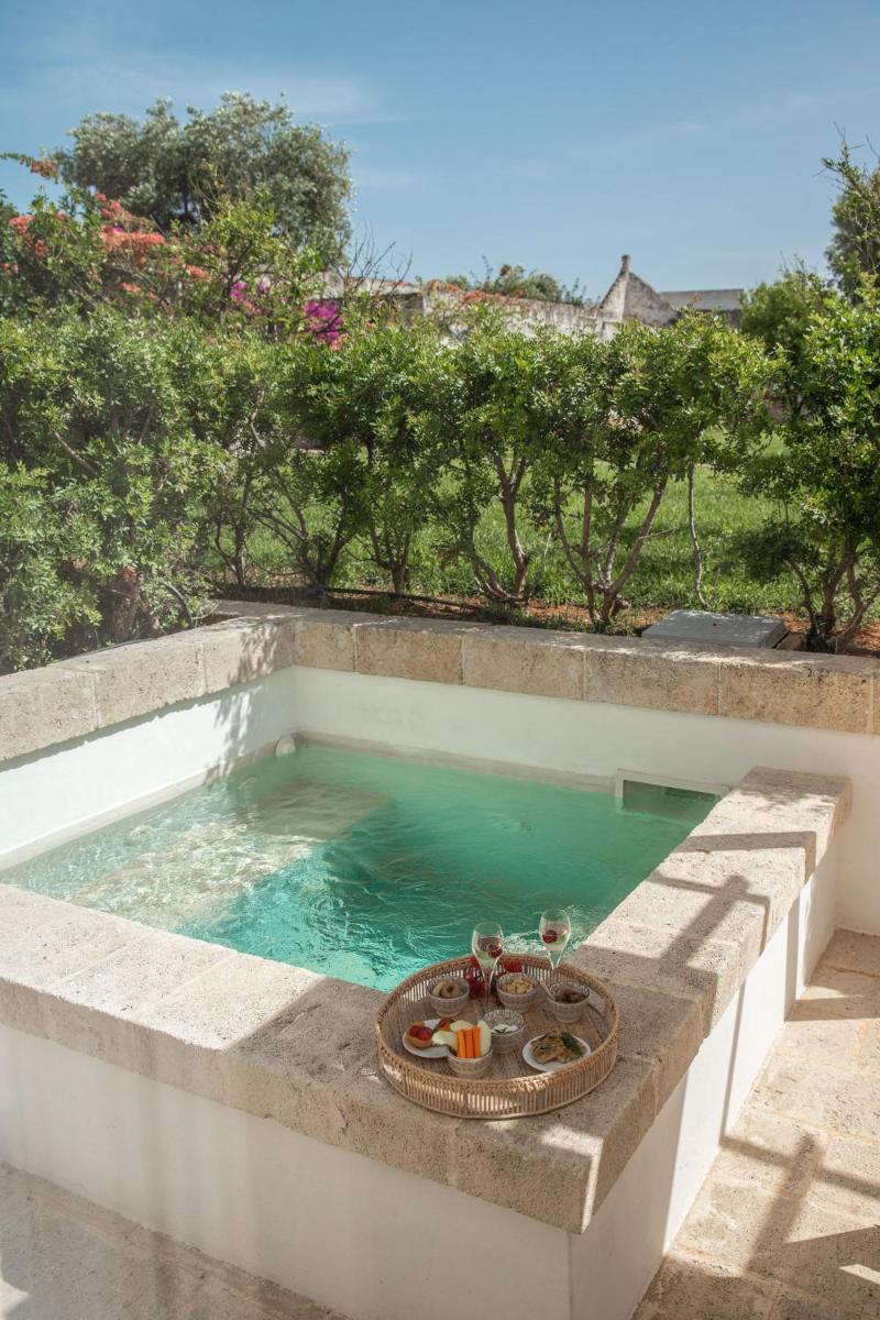 Masseria San Giovanni - Epoca Collection