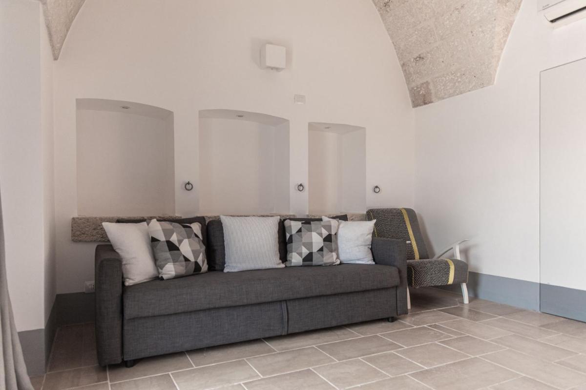 Masseria San Giovanni - Epoca Collection