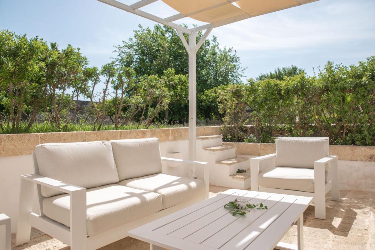Masseria San Giovanni - Epoca Collection