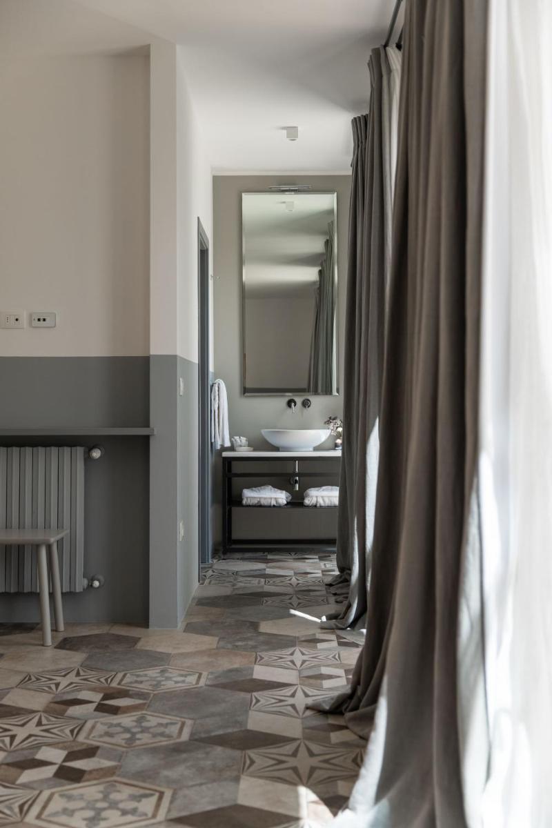 Masseria San Giovanni - Epoca Collection