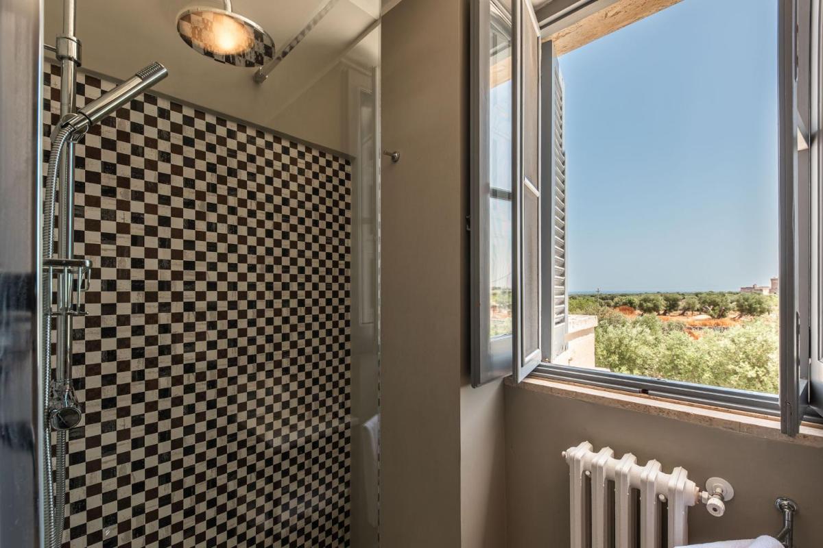 Masseria San Giovanni - Epoca Collection