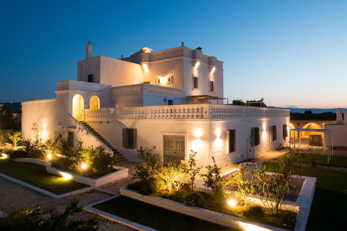 Masseria San Giovanni - Epoca Collection