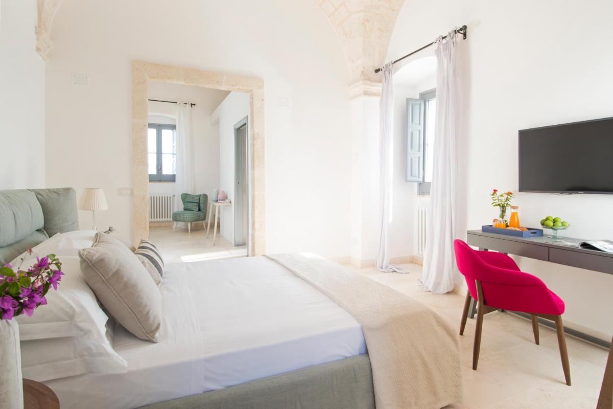 Masseria San Giovanni - Epoca Collection