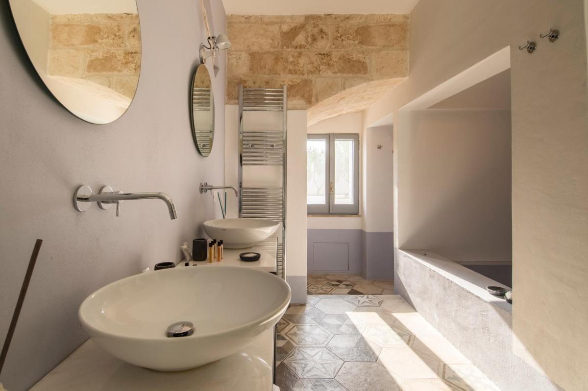 Masseria San Giovanni - Epoca Collection