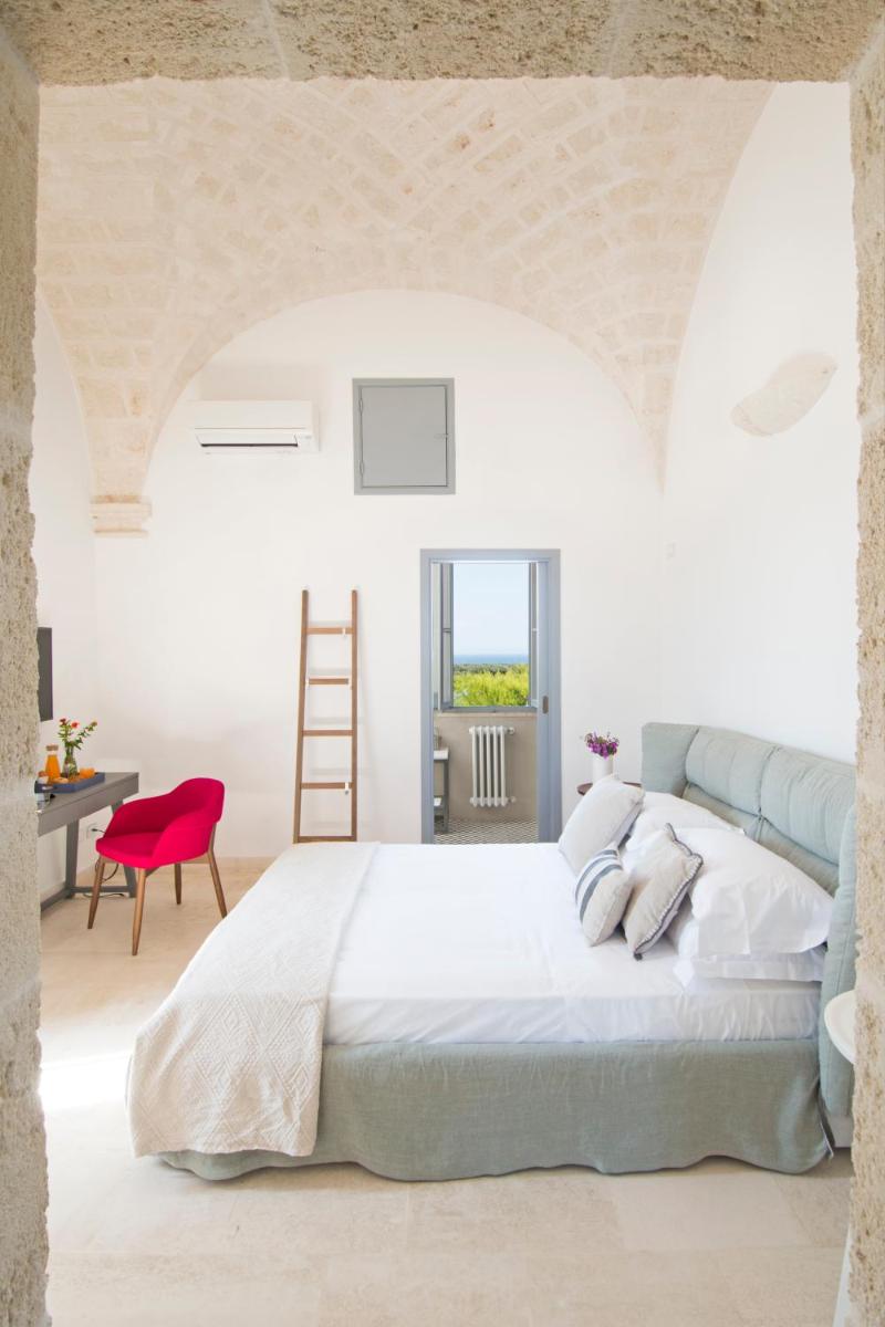 Masseria San Giovanni - Epoca Collection
