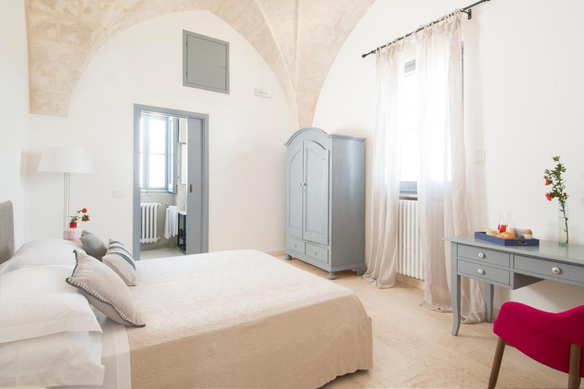 Masseria San Giovanni - Epoca Collection