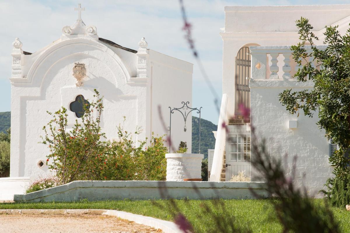 Masseria San Giovanni - Epoca Collection