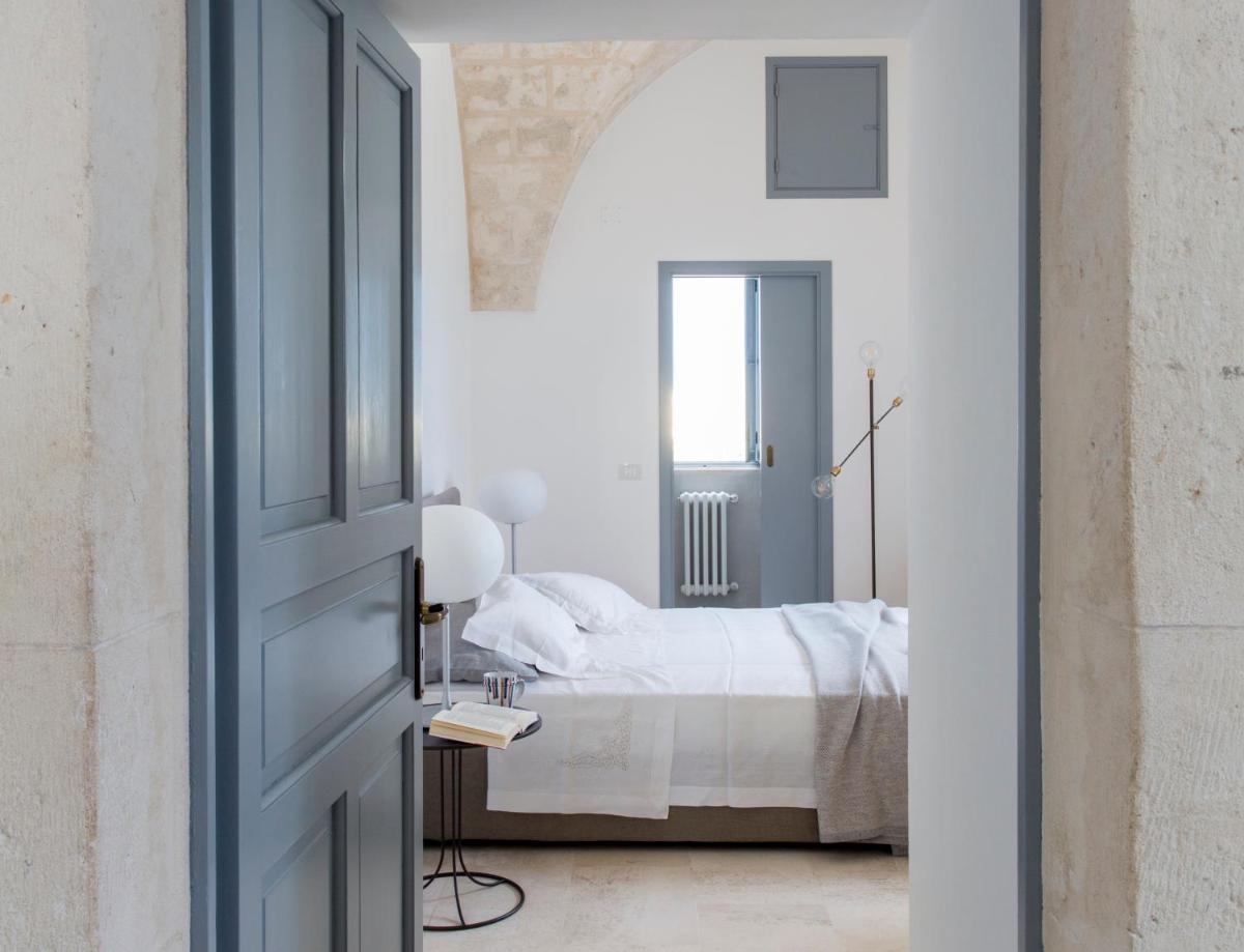 Masseria San Giovanni - Epoca Collection