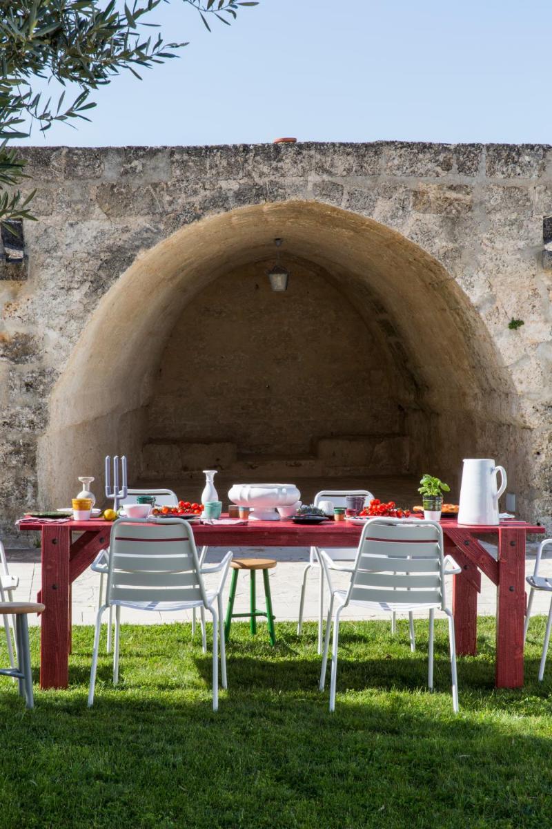 Masseria San Giovanni - Epoca Collection