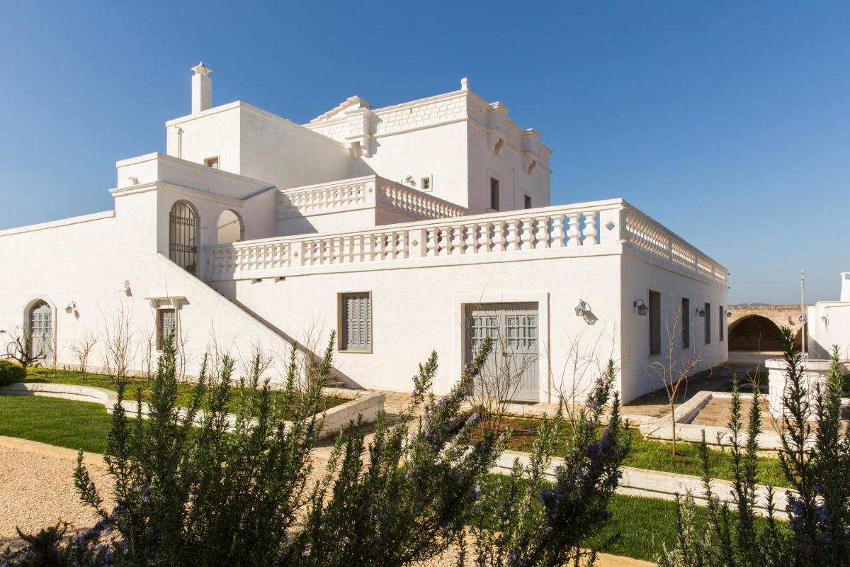 Masseria San Giovanni - Epoca Collection