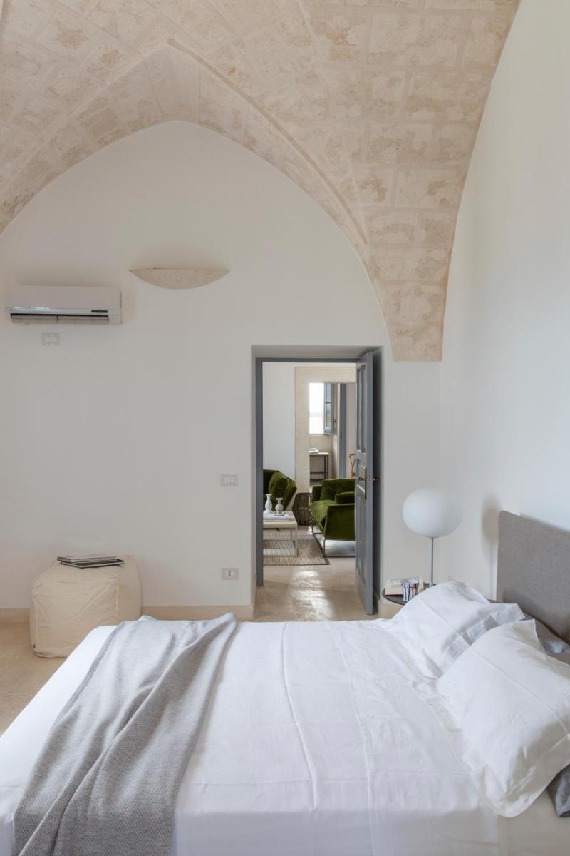 Masseria San Giovanni - Epoca Collection