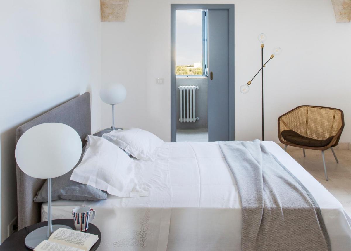 Masseria San Giovanni - Epoca Collection