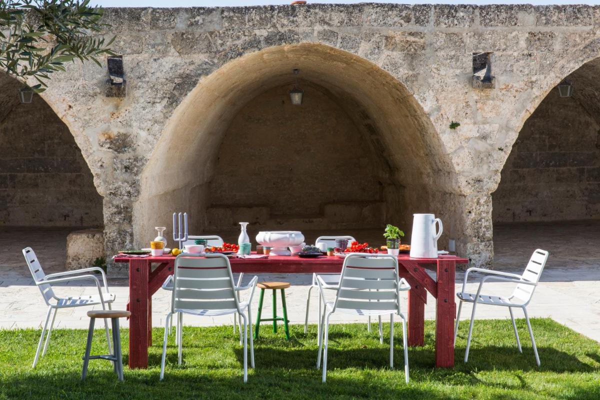 Masseria San Giovanni - Epoca Collection