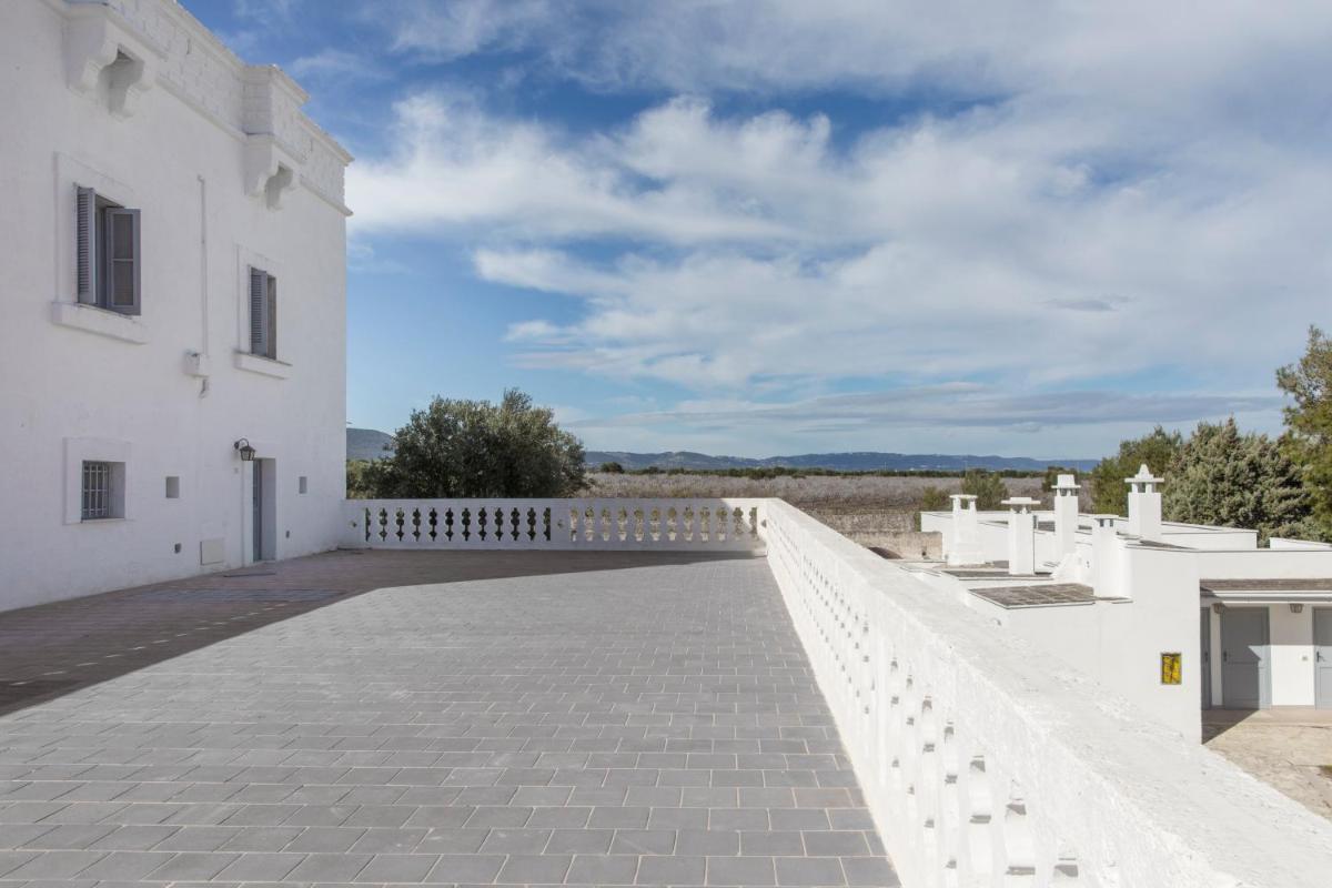 Masseria San Giovanni - Epoca Collection