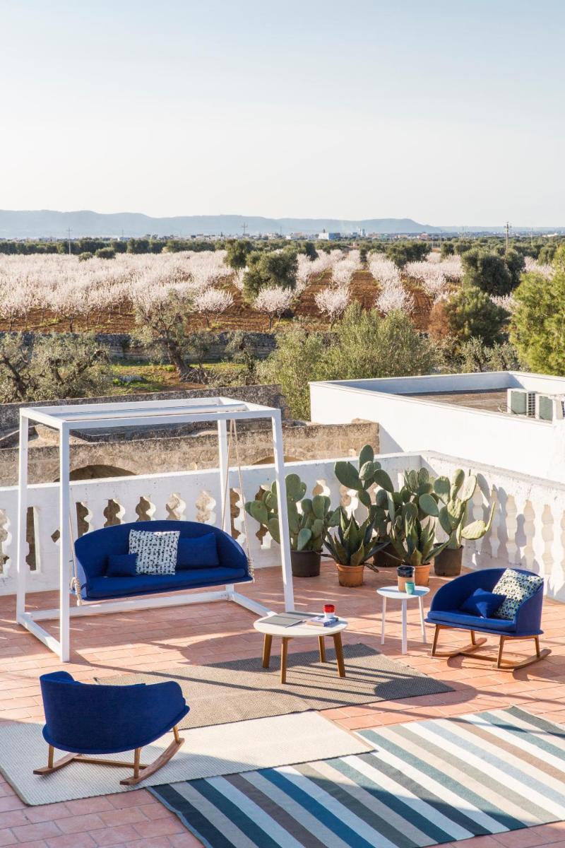 Masseria San Giovanni - Epoca Collection