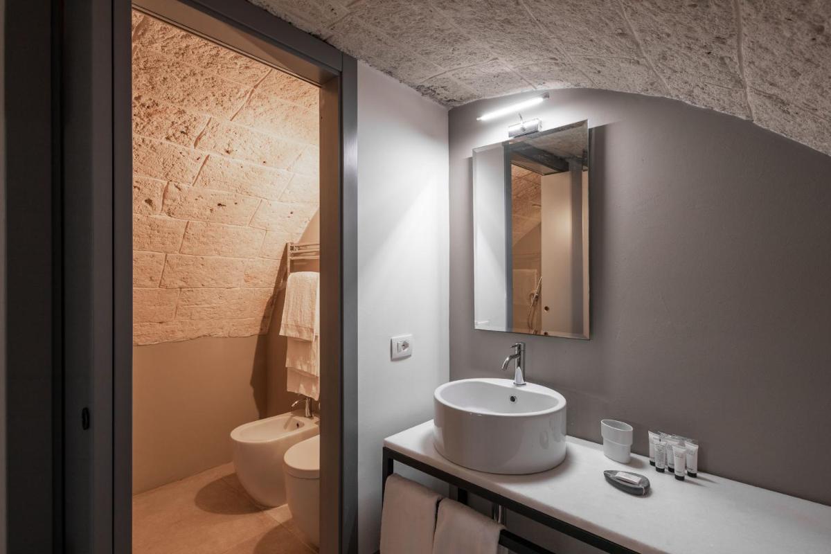 Masseria San Giovanni - Epoca Collection