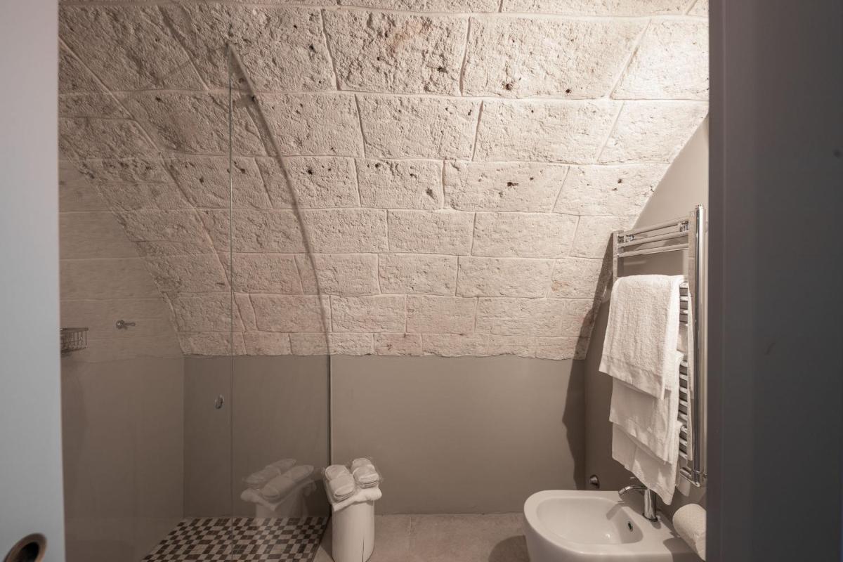 Masseria San Giovanni - Epoca Collection
