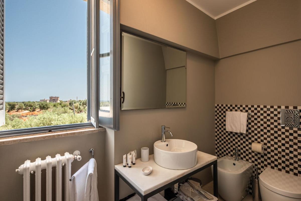 Masseria San Giovanni - Epoca Collection