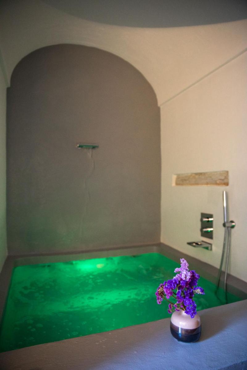 Masseria San Giovanni - Epoca Collection